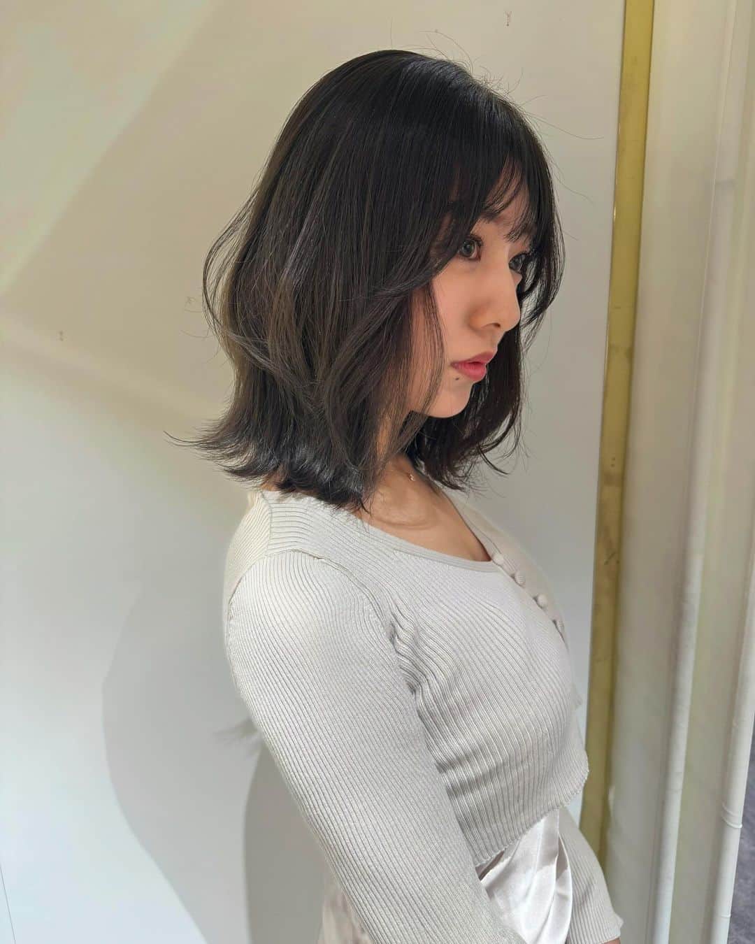 白戸ゆめののインスタグラム