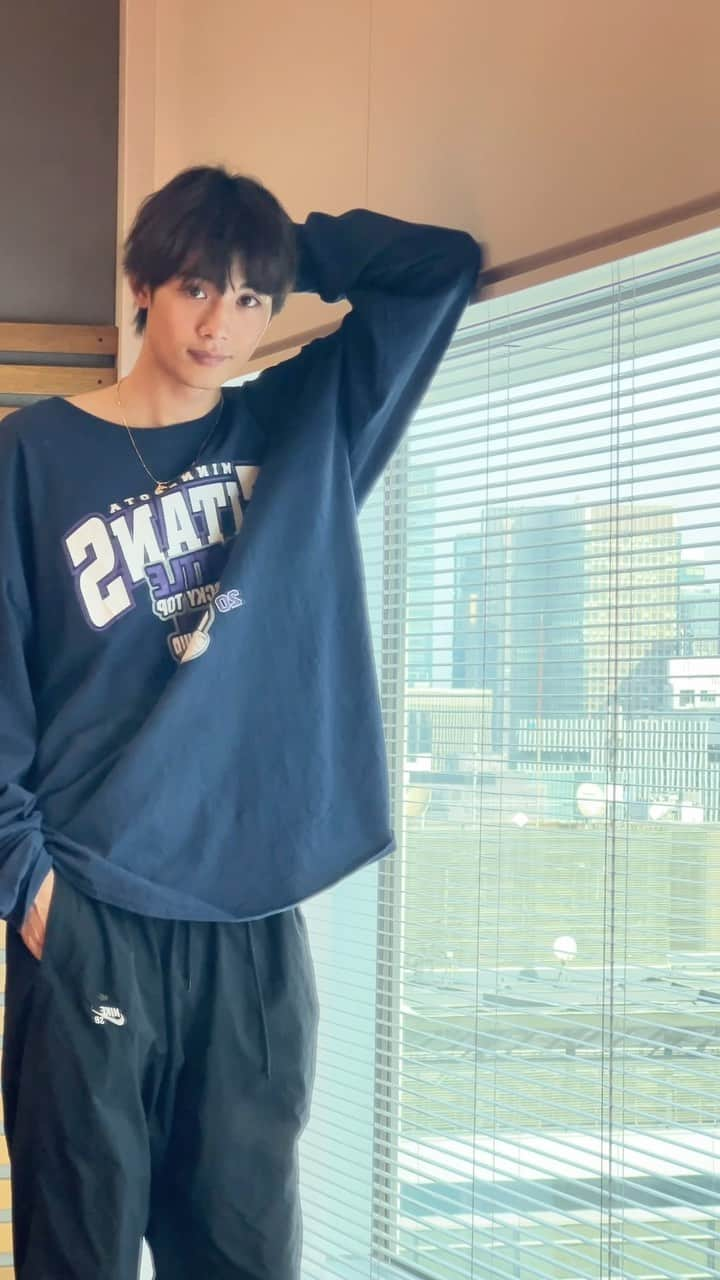 藤林泰也のインスタグラム：「City view」