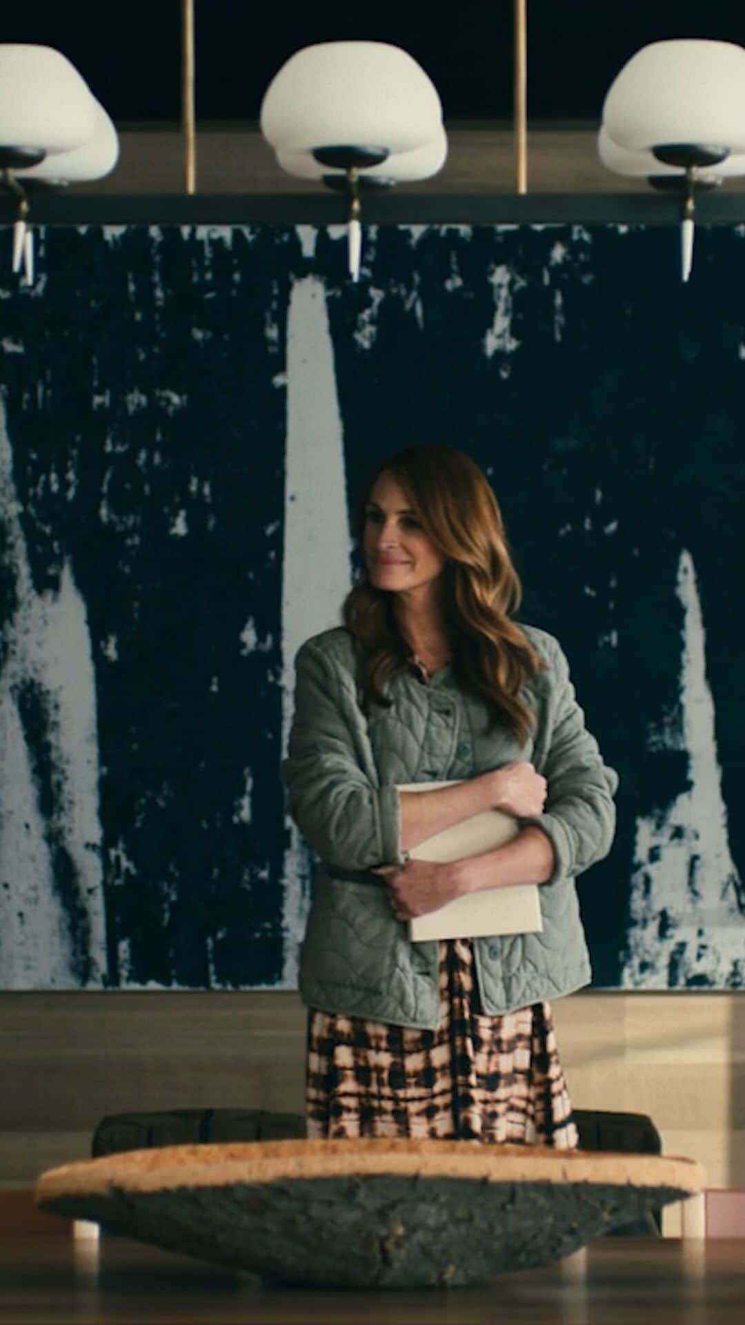 ネットフリックスのインスタグラム：「50% off? now that’s a steal  🎥: leave the world behind」