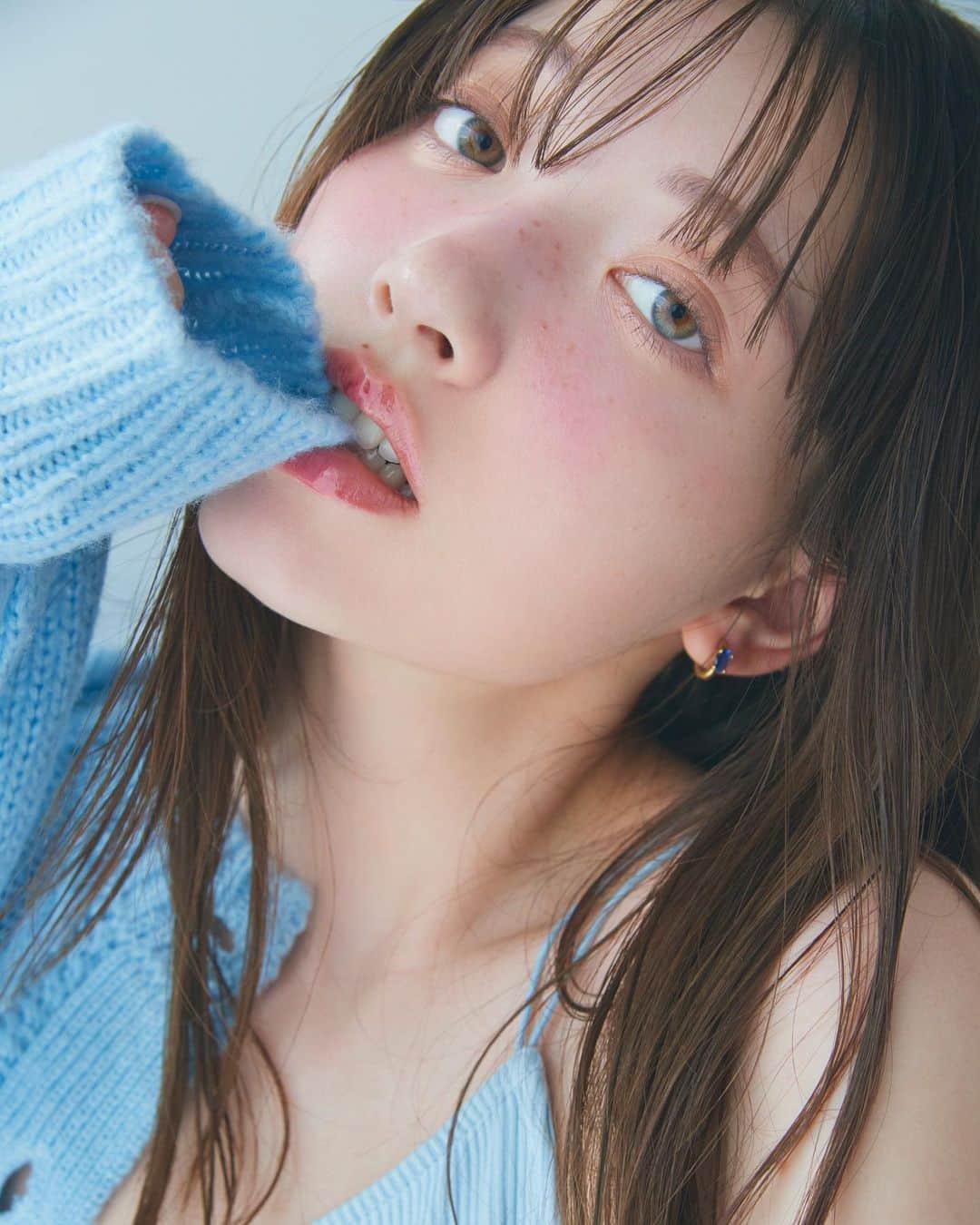 雑賀サクラのインスタグラム