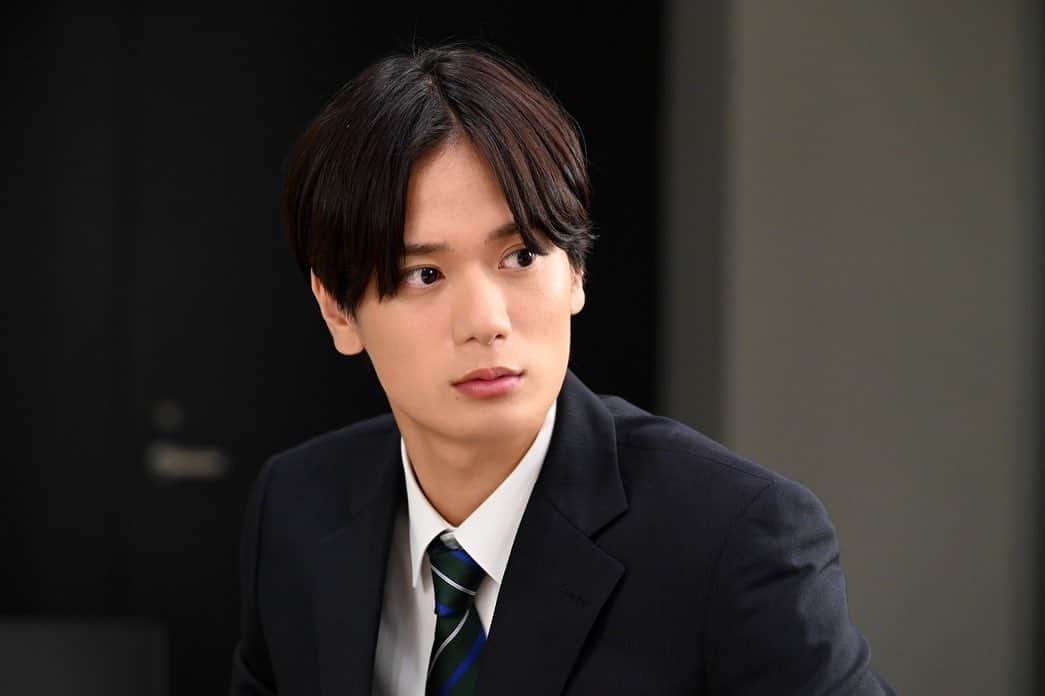 堀海登さんのインスタグラム写真 - (堀海登Instagram)「. .  土ドラ「あたりのキッチン！」第8話 木内啓介 役で出演します！  東海テレビ・フジテレビ系全国ネットで 12月2日(土)23時40分〜放送です。 是非ご覧くださいな！！！  #あたりのキッチン #東海テレビ #フジテレビ #ドラマ #堀海登」11月27日 20時01分 - kaito_hori_official