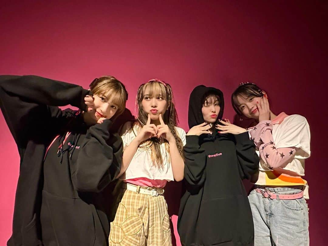 @onefive（ワンファイブ）さんのインスタグラム写真 - (@onefive（ワンファイブ）Instagram)「@​onefive LIVE 2023  ーNO15E MAKER：Undergroundー   ありがとうございました⚡️  12月の東京公演は #NO15EMAKER 第2弾‼︎   ℝ𝕚𝕤𝕖 𝕌𝕡  ー𝕆𝕧𝕖𝕣𝕘𝕣𝕠𝕦𝕟𝕕ー  🎟️ F.A.F.O 限定先行(先着)受付中 https://l-tike.com/concert/mevent/?mid=628133  #onefive」11月27日 20時04分 - official.onefive