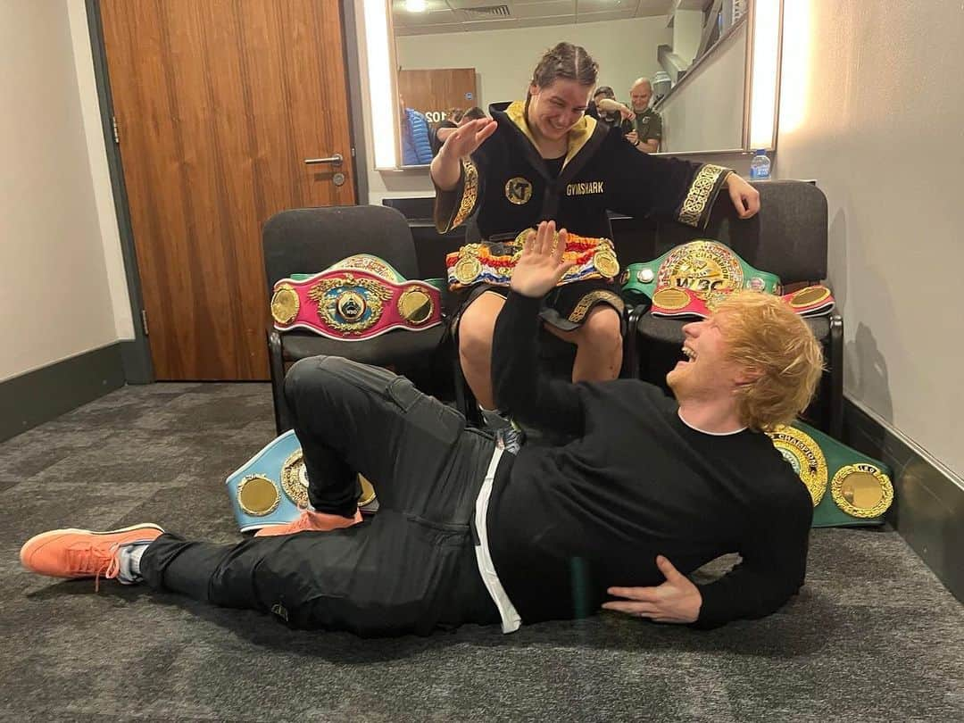 エド・シーランさんのインスタグラム写真 - (エド・シーランInstagram)「Monday morning dump」11月27日 20時13分 - teddysphotos