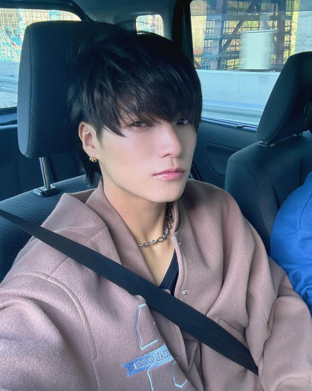 清野隆華のインスタグラム：「休日🗻  . 光によって化けます❤️‍🔥 #富士山」