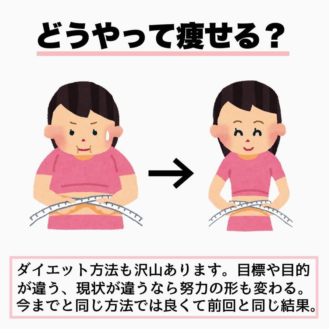 MariIryuさんのインスタグラム写真 - (MariIryuInstagram)「\ 35歳あらゆる不調を改善したい！ / 痩せる方法をもっとみる▶︎ @marty2367 ⁡ 1年半で40kg痩せたマーティーです✊❤️‍🔥 いつもご覧いただきありがとうございます😊❣️ 今回はオンラインダイエット卒業生のビフォーアフターのご紹介🎓です✨ ⁡ 📷👩🏻‍🎓35歳　看護師 6週間での数値の変化です💛 ▶︎身長164cm (身長に対しての標準体重: 59.2kg) ⁡ 体重79.1kg→69.5kg(-9.6kg)👏✨ ウエスト91cm→80cm(-11cm) へそ周り96.5cm→84.5cm(-12cm) ヒップ101cm→97(-4cm) 太もも63cm→59cm(-4cm) 二の腕34.5cm→31cm(-3.5cm) ⁡ 参加のきっかけ✍🏼 ✔️暴食癖を治したい ✔️日常生活に支障のない身体になりたい ✔️股ずれ、制服が擦れて破れる ✔️体臭が気になる、息切れ ✔️PMS、生理痛の緩和 ✔️メンタルの安定 ✔️幼少期から肥満で新しい自分を見て見たい ⁡ ⁡ 既往歴:なし、ピル服用 　 ⁡ 🔗ブログのURLはプロフに貼ってます💻 モニター枠に関わらず一緒に楽しみながら食事を改善して健康的に痩せる人を募集しています♩ 興味のある方はDMお待ちしてます✉️🥰 ————————————————————— 🐰🌈2023年オンライン生募集要項🌈🐰 -DM新規問い合わせ特典あり🎁- ⁡ ⚠️2024年〜受講料引き上げ予定🗓️(日程は未定) ⁡ \ 予約枠受付中 / ☑︎オンラインダイエット3週間&6週間 ☑︎妊活栄養コース3&4週間&6週間 ☑︎コンサルコース6週間&8週間 ⁡ お問い合わせ&ご予約は　@marty2367 Instagramのダイレクトメッセージに💌 ⁡ オンラインダイエットは日本全国、世界中どこからでもご参加いただけます☺️(LINEが使えればok!) 年齢制限もございません🙆‍♀️ ⁡ 既往歴、フォロー中の疾患などがあればそちらに合わせて指導内容を調節しております🙏 完全パーソナル食事指導サポートです。 妊活中&さらに減量が必要な場合は妊活栄養コースにご参加ください😌！ ⁡ 現在申し込みで自宅でできるトレーニング動画を受け取れるチャンス🎁有り！ 直接パーソナルトレーニングを希望される方は @body_trim_tokyo_personalgym  のDMまでお問い合わせください💌 ————————————————————— #ビフォーアフターダイエット #ダイエットビフォーアフター #ビフォーアフター #仰天チェンジ #看護師ダイエット #オンラインダイエット #オンライン食事指導 #看護師 #お腹痩せ #パーソナルトレーニング #パーソナルジム東京 #痩せる食事 #ダイエットメニュー #ダイエット初心者 #妊活 #妊活スタート #妊活ダイエット #ウエスト痩せ #背中痩せ #花嫁ダイエット」11月27日 20時25分 - marty2367