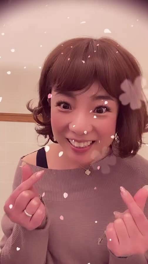 大津弥生のインスタグラム