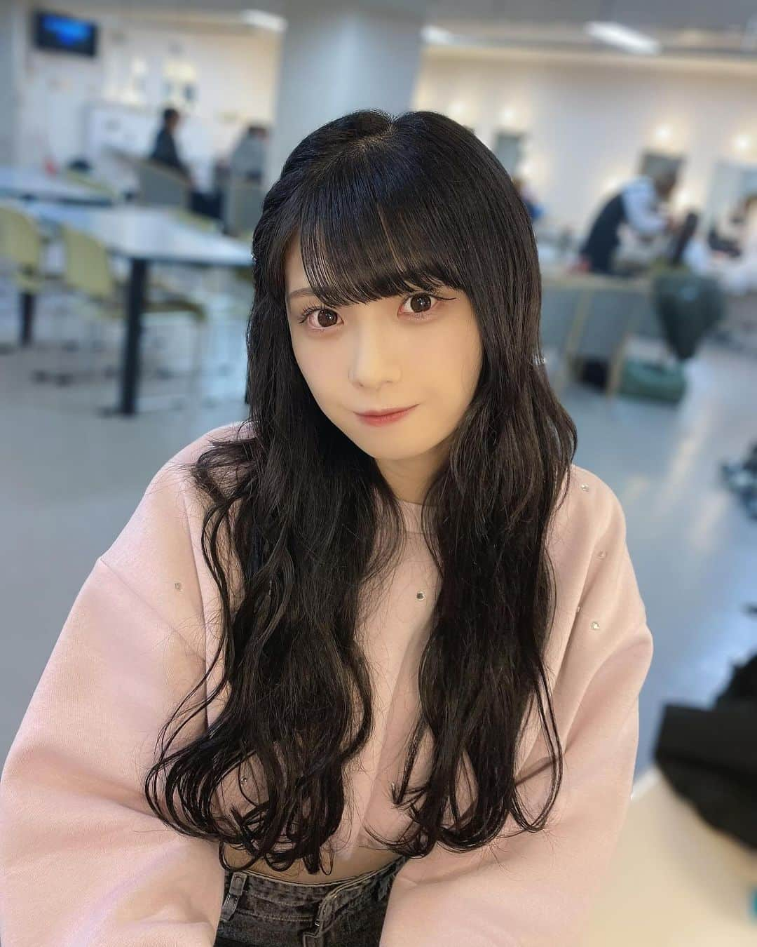 菅波美玲さんのインスタグラム写真 - (菅波美玲Instagram)「. 初めて編みたらしをしてみました❤︎」11月27日 20時41分 - suganami_mirei_