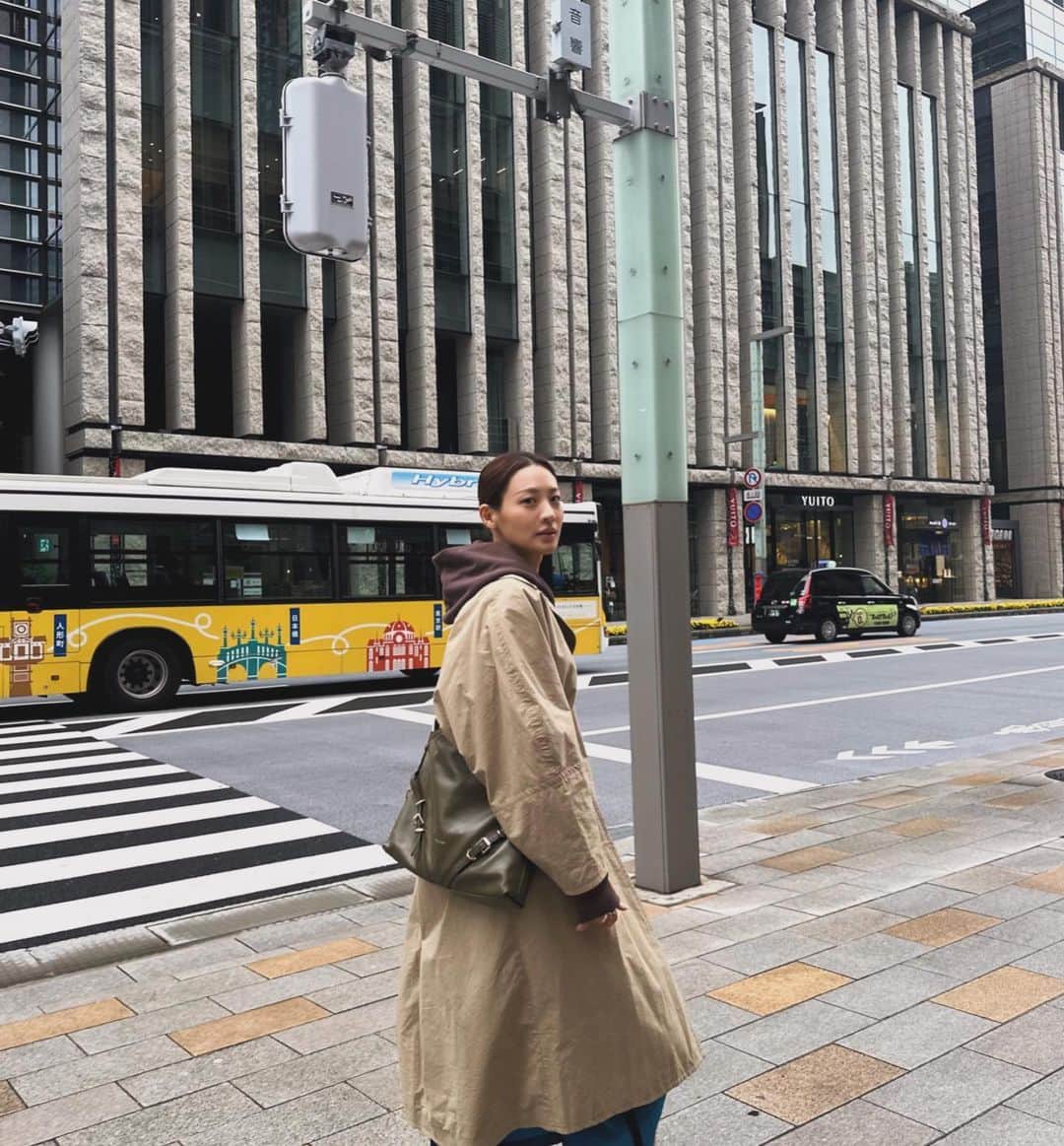 キム・スヒョンのインスタグラム：「one more day in 🇯🇵」