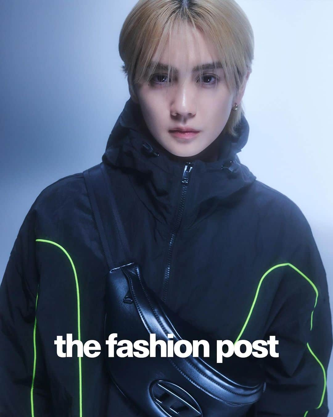 The Fashion Postさんのインスタグラム写真 - (The Fashion PostInstagram)「#fashion DIESEL with Hokuto Yoshino 『1年を締めくくる特別な冬に。吉野北人が出会う、ディーゼルと迎えるホリデー 〈後編〉』  寒さを感じるとともに、ワクワクする気持ちが募っていく季節。いよいよ1年で最も心浮き立つクリスマスシーズンが到来！ そんな気分をさらに高めるために、DIESEL のホリデーコレクションを身につけてみてはいかが？ 遊び心のあるポップなものから、力強さを感じるクールなものまで。ランウェイピースのアイデアから進化しながらも幅広いテイストをそろえる本コレクションは、どんなスタイルの人にも高揚感に満ちたムードを連れてきてくれるはず。着こなすのはTHE RAMPAGE (ランペイジ)のボーカルとして活躍する吉野北人。大切な人へのギフトや自分のご褒美にも手に取りやすいバッグをメインに、ホリデールックをお届けする。(最終回／全2回)  model: Hokuto Yoshino photography: Toki videography: kohei igarashi styling: Yuka Sakakibara hair & make up: Oya edit: Yuko Igarashi & Natsume Horikoshi text: Yuko Igarashi  #tfp #thefashionpost #DIESEL #ディーゼル #吉野北人 #HokutoYoshino #pr」11月27日 21時00分 - tfpjp