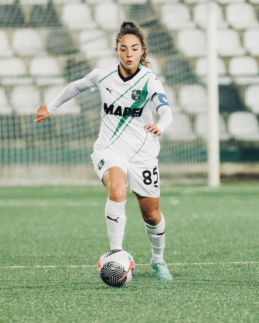 USサッスオーロ・カルチョさんのインスタグラム写真 - (USサッスオーロ・カルチョInstagram)「🤩📸🔥   #SampdoriaSassuolo #ForzaSasol 🖤💚」11月27日 21時04分 - sassuolocalcio