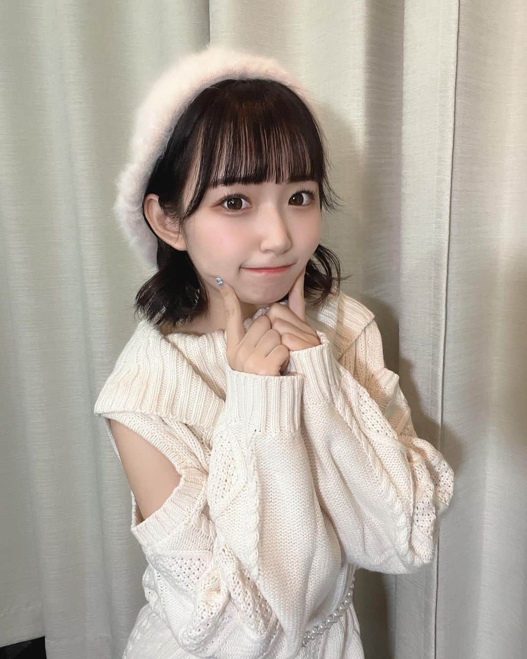 音井結衣のインスタグラム