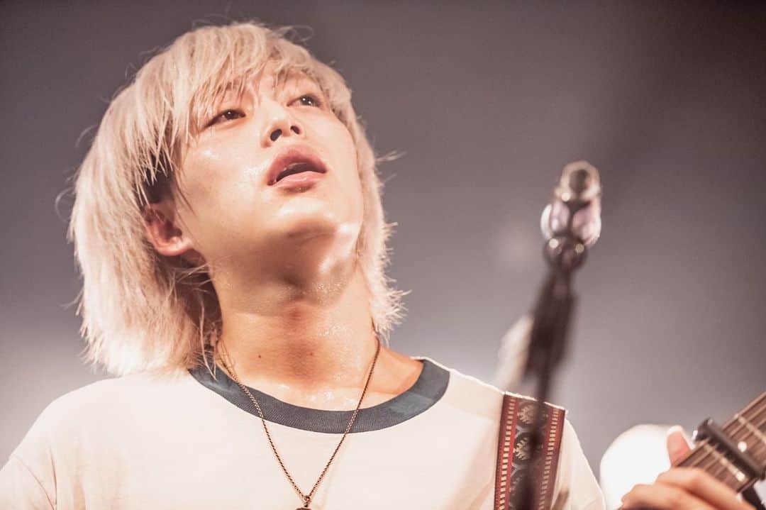 かやゆーさんのインスタグラム写真 - (かやゆーInstagram)「@rockn__photo」11月27日 21時10分 - kayanumayuto_yang