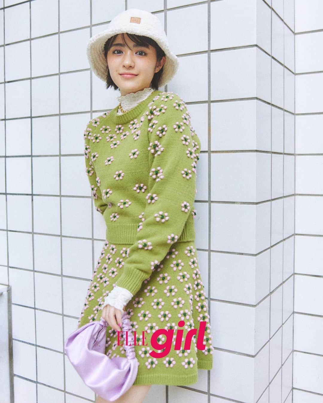 ELLE girl JAPANさんのインスタグラム写真 - (ELLE girl JAPANInstagram)「ELLEgirlが注目する俳優、平川結月さんの短期連載が始動🎉記念すべきvol.1では、パーソナルな10のQ&Aをお届け。理想のデートやカラオケの鉄板ソングは？平川さんの魅力に迫るプライベートな一問一答に注目して！🌟  🔗https://www.ellegirl.jp/fashion/column/a45646343/yuzuki-hirakawa202311/  @yuzuki_hirakawa_official #王様戦隊キングオージャー #supersentai #スーパー戦隊 #スーパー戦隊シリーズ #パピヨンオージャー #リタカニスカ #平川結月」11月27日 21時12分 - ellegirl_jp