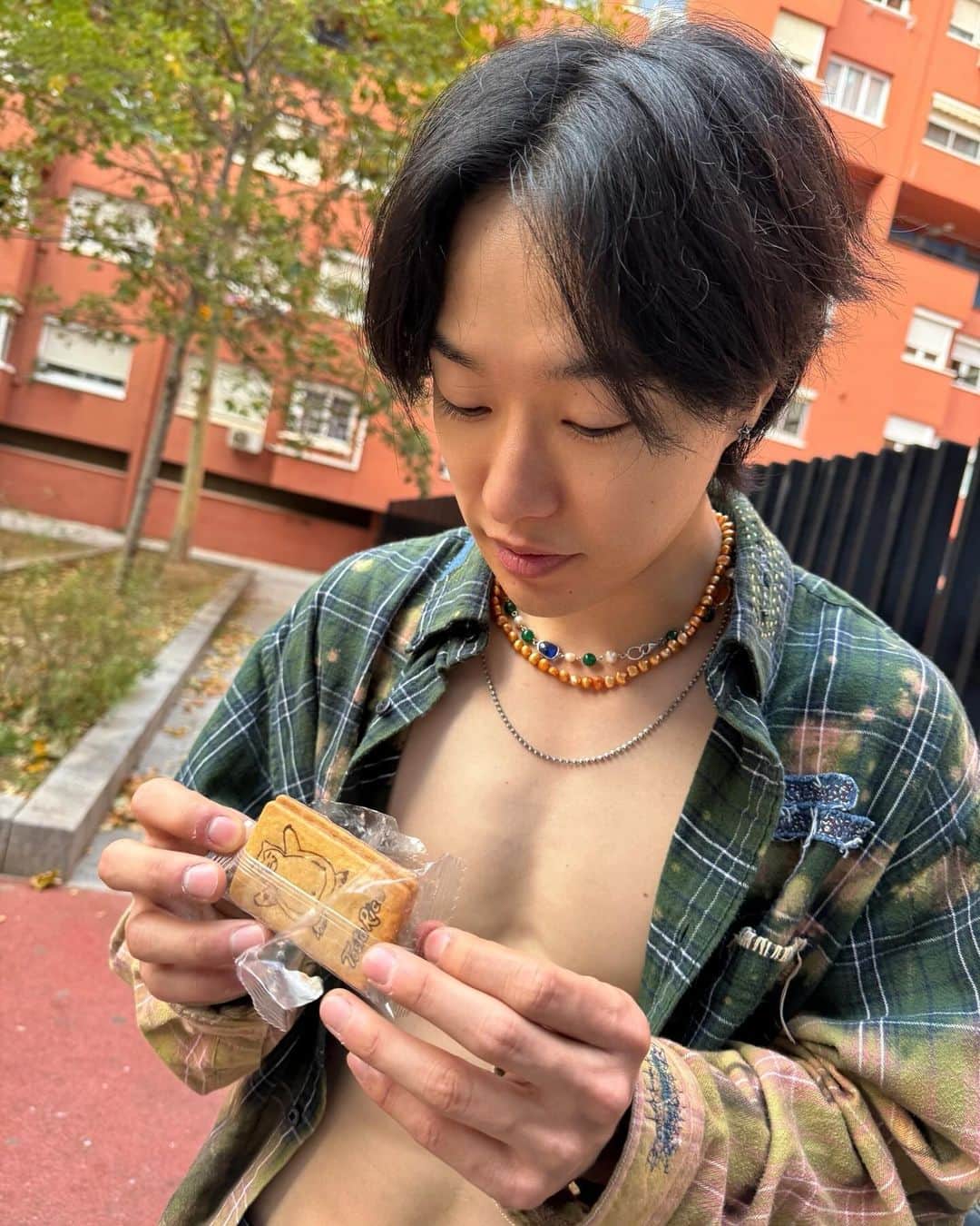 ZENのインスタグラム：「Recent memory」