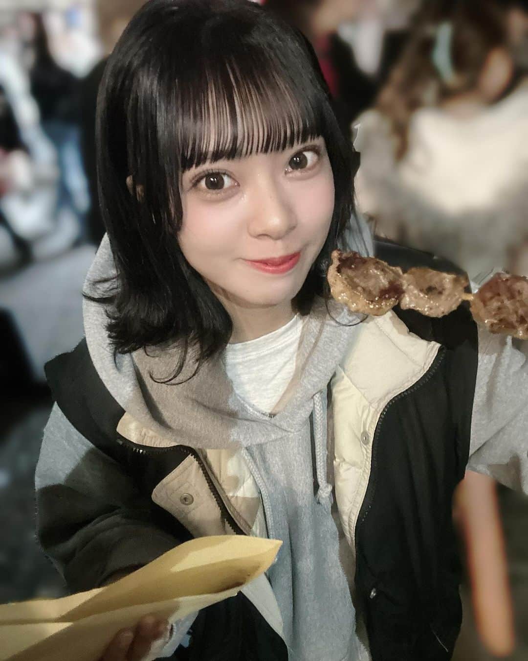 山田寿々のインスタグラム