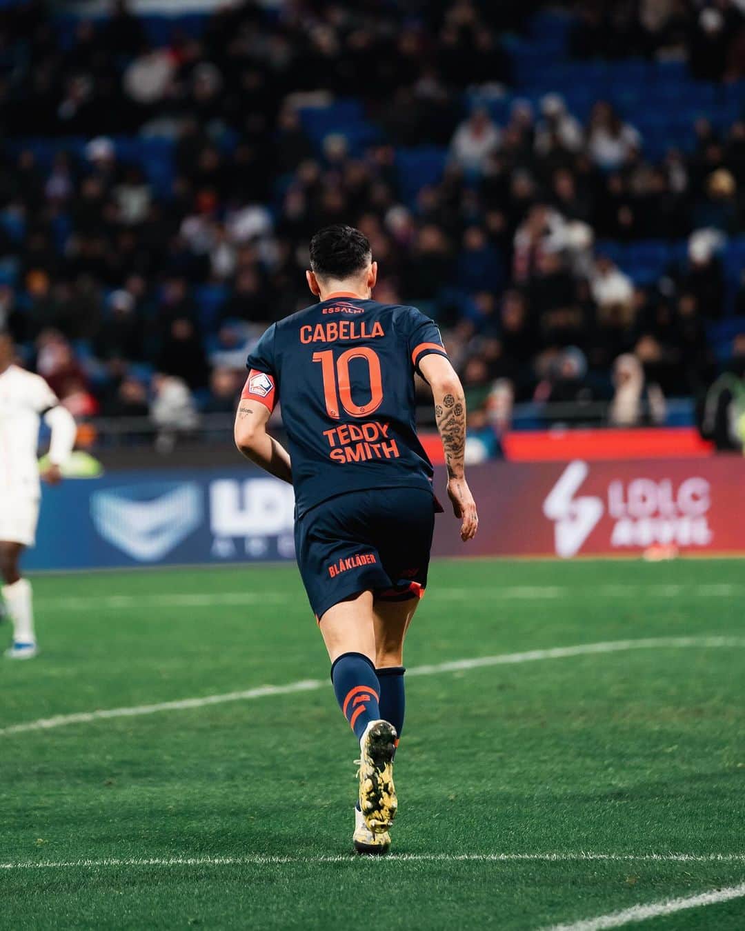 レミ・カベッラさんのインスタグラム写真 - (レミ・カベッラInstagram)「Belle victoire ❤️🤭」11月27日 21時21分 - remycabella