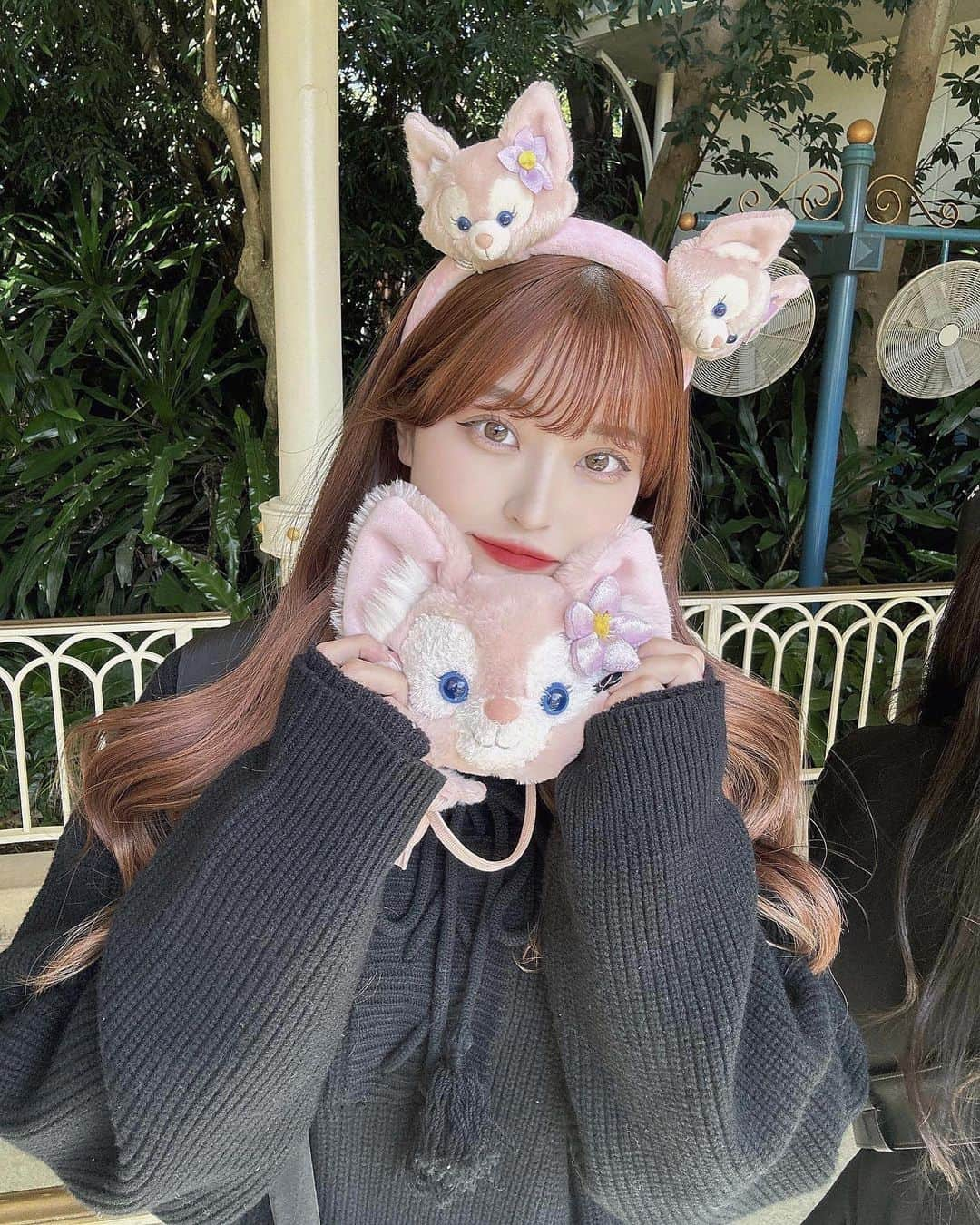 かっぱちゃんさんのインスタグラム写真 - (かっぱちゃんInstagram)「香港ディズニー🐭❤︎」11月27日 21時33分 - _kappachan__23