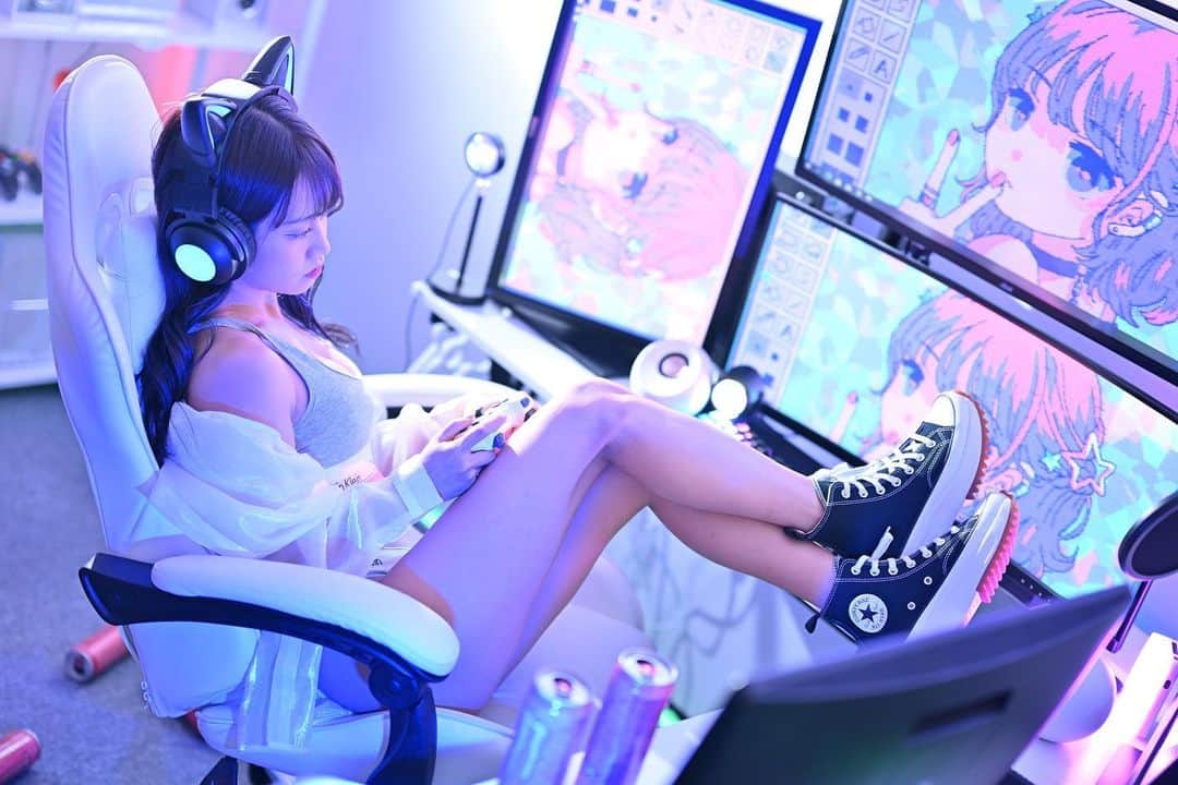 JULIEのインスタグラム