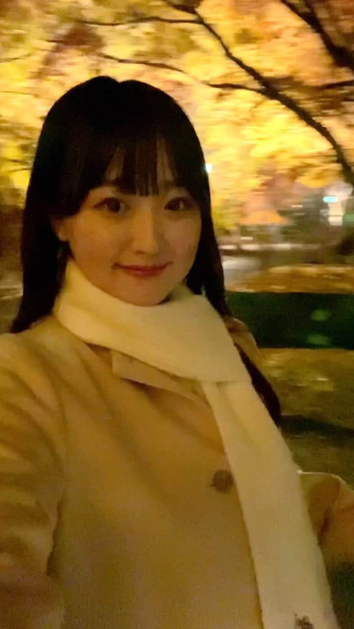 のインスタグラム：「. とっても楽しかった〜😊✨ またお知らせしますね🍂」