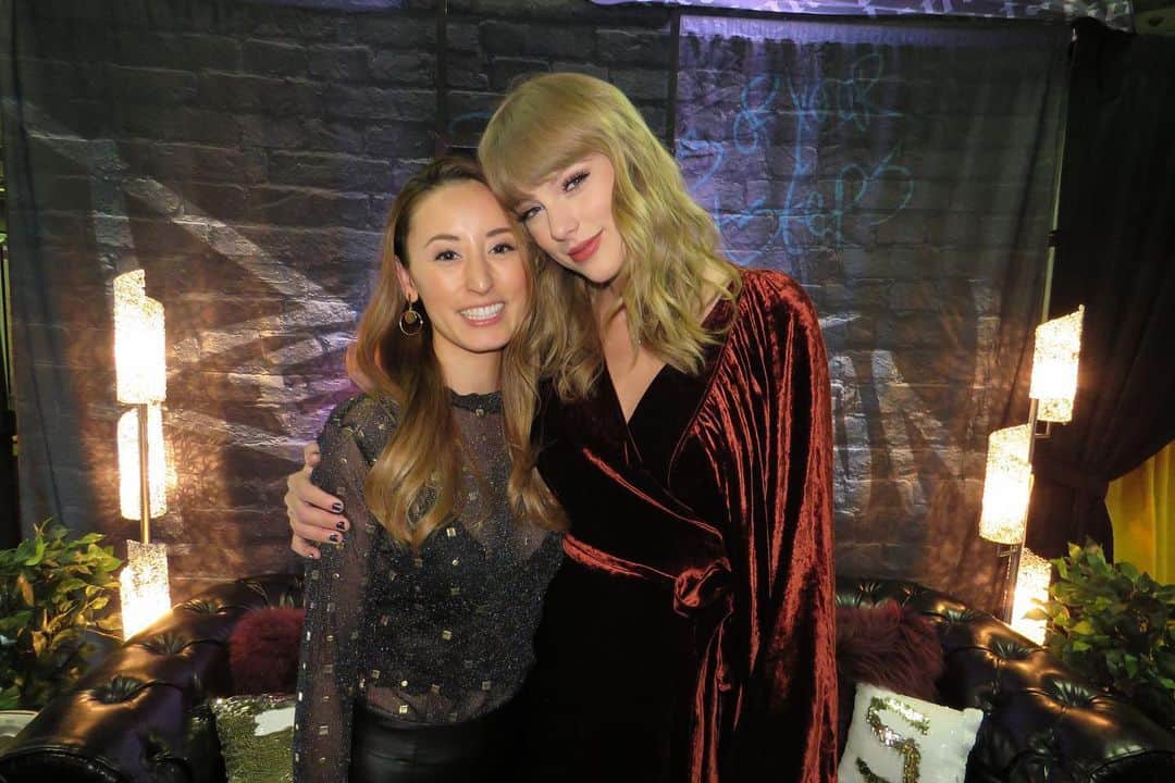 太田エイミーのインスタグラム