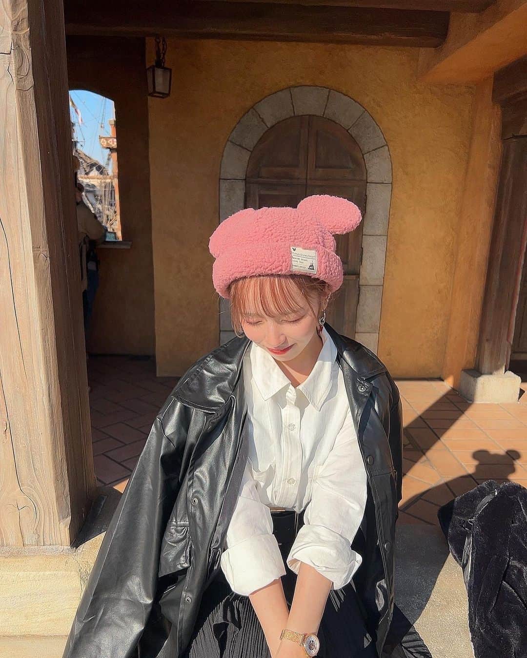平野ひかるのインスタグラム