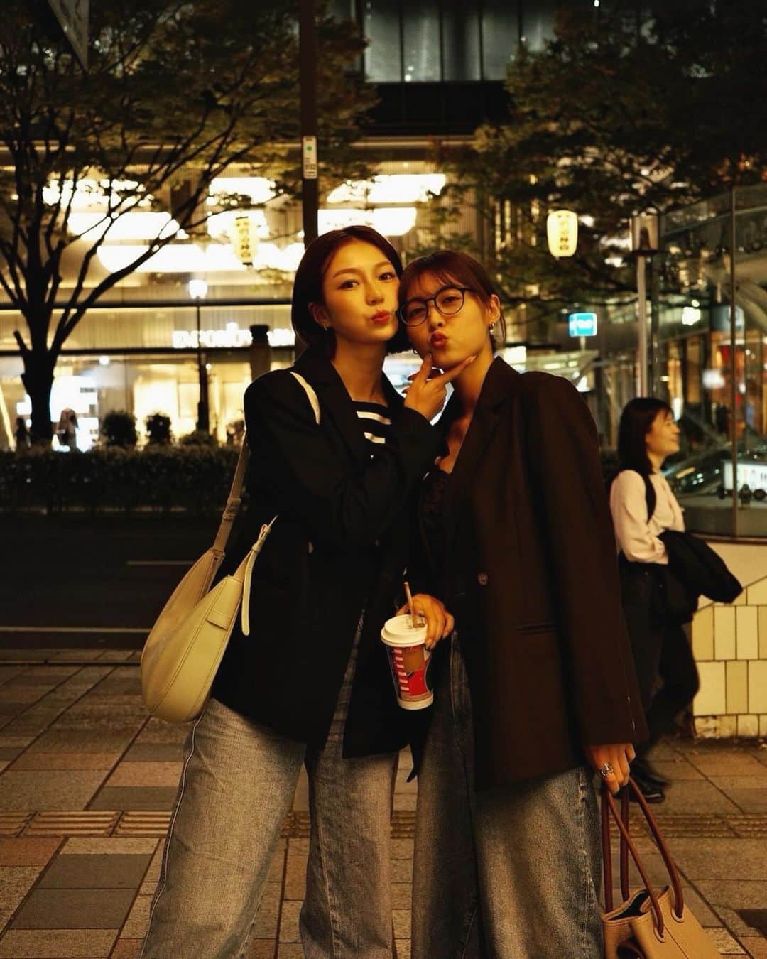 美舞のインスタグラム