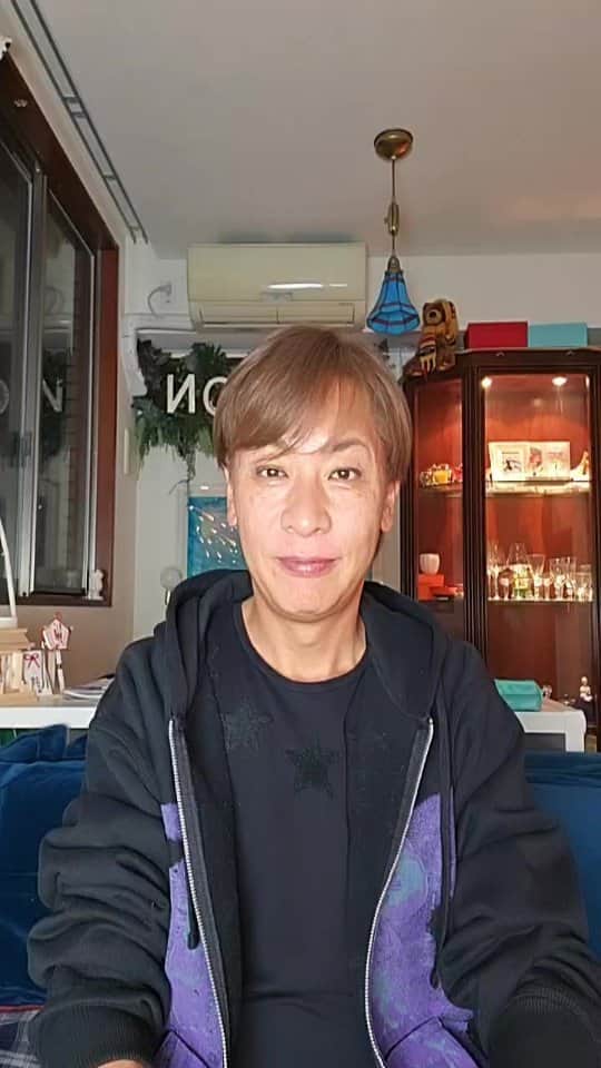 小椋ケンイチ(おぐねー)のインスタグラム：「インスタライブ🌃✨ 11月27日 QVC水耕栽培　高麗人参発売記念ライブ」