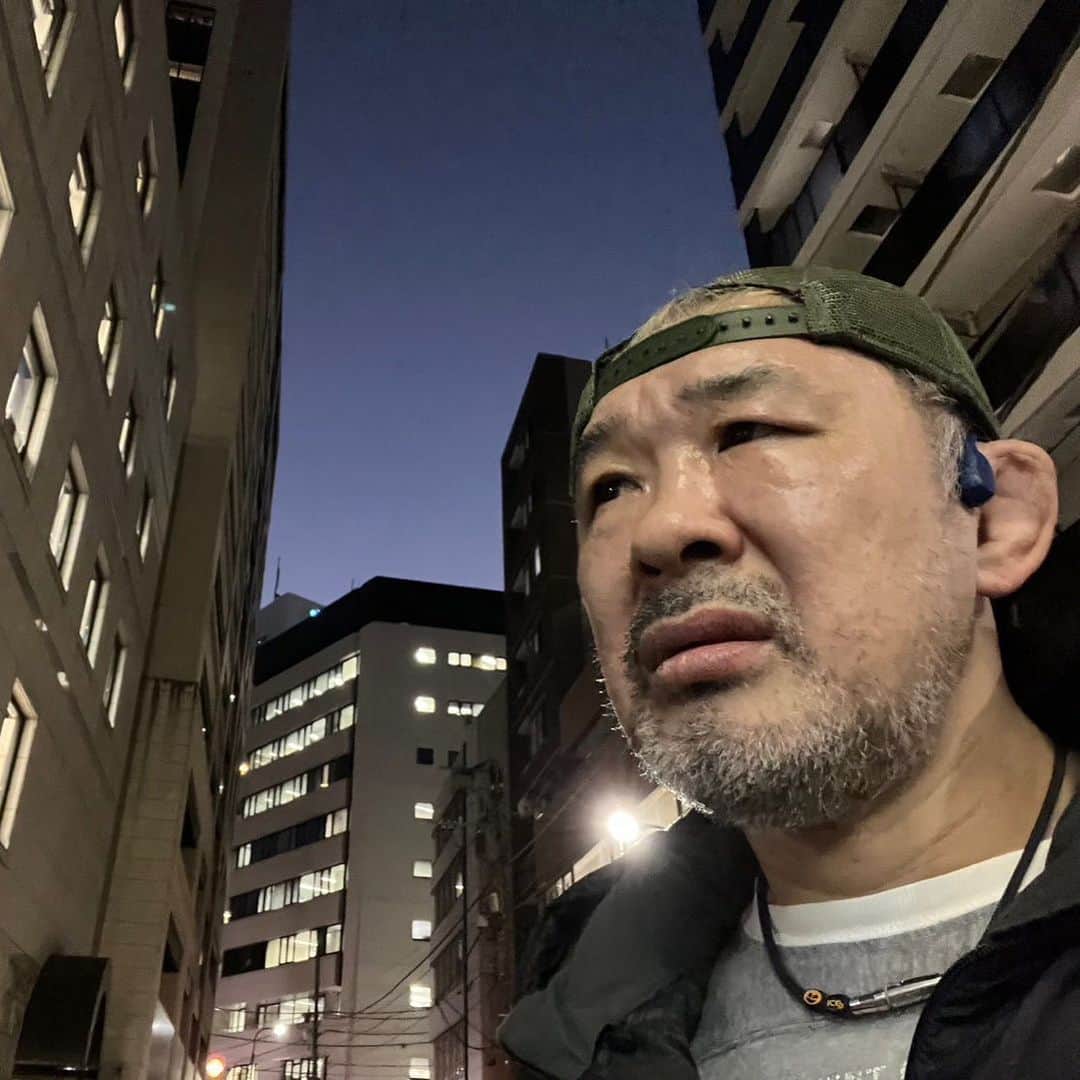 saku39shopさんのインスタグラム写真 - (saku39shopInstagram)「. 【Nihonbashi】 . 日本橋!!! 意味わかんねぇ。 どこだよ、打ち合わせ場所!!!!! . #桜庭和志 #日本橋 #打ち合わせ #迷子」11月27日 22時01分 - saku39ks