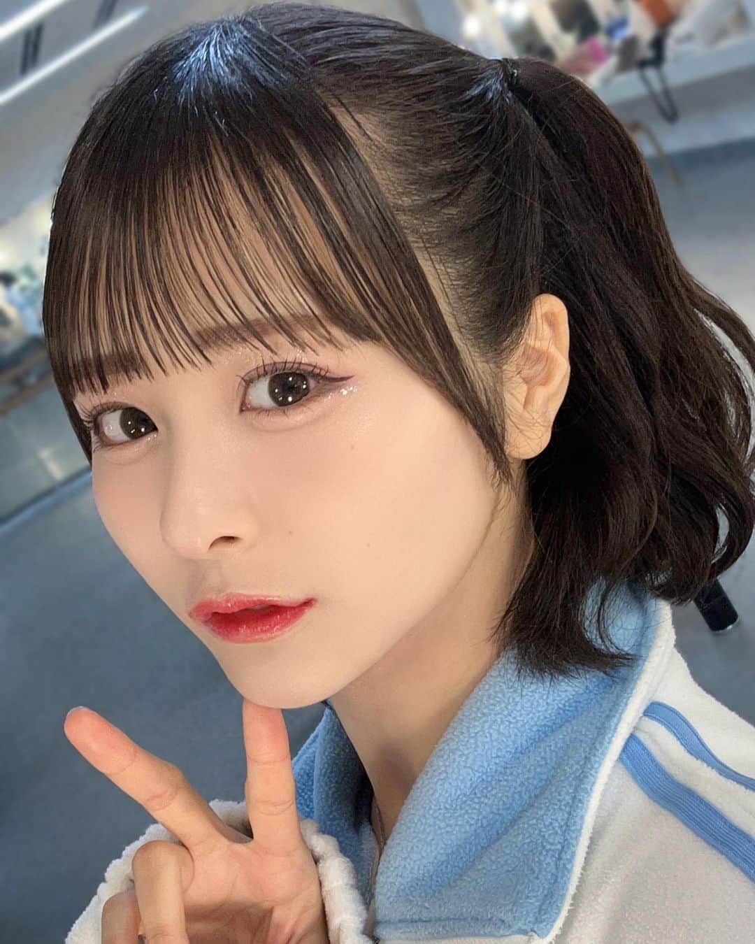 尾木波菜さんのインスタグラム写真 - (尾木波菜Instagram)「👶🏻」11月27日 22時02分 - ogi_hana__
