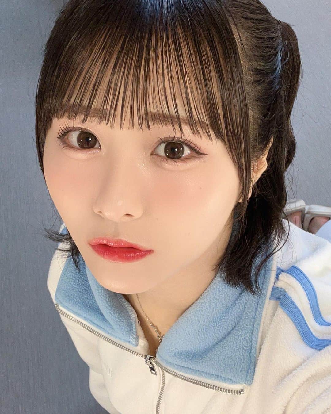 尾木波菜さんのインスタグラム写真 - (尾木波菜Instagram)「👶🏻」11月27日 22時02分 - ogi_hana__