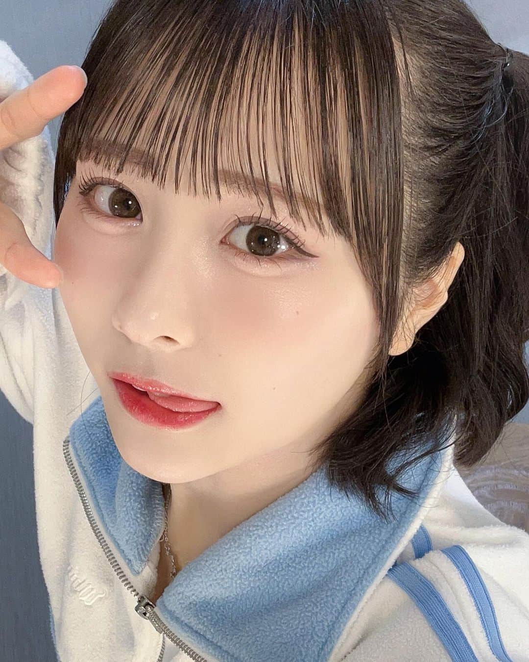 尾木波菜さんのインスタグラム写真 - (尾木波菜Instagram)「👶🏻」11月27日 22時02分 - ogi_hana__