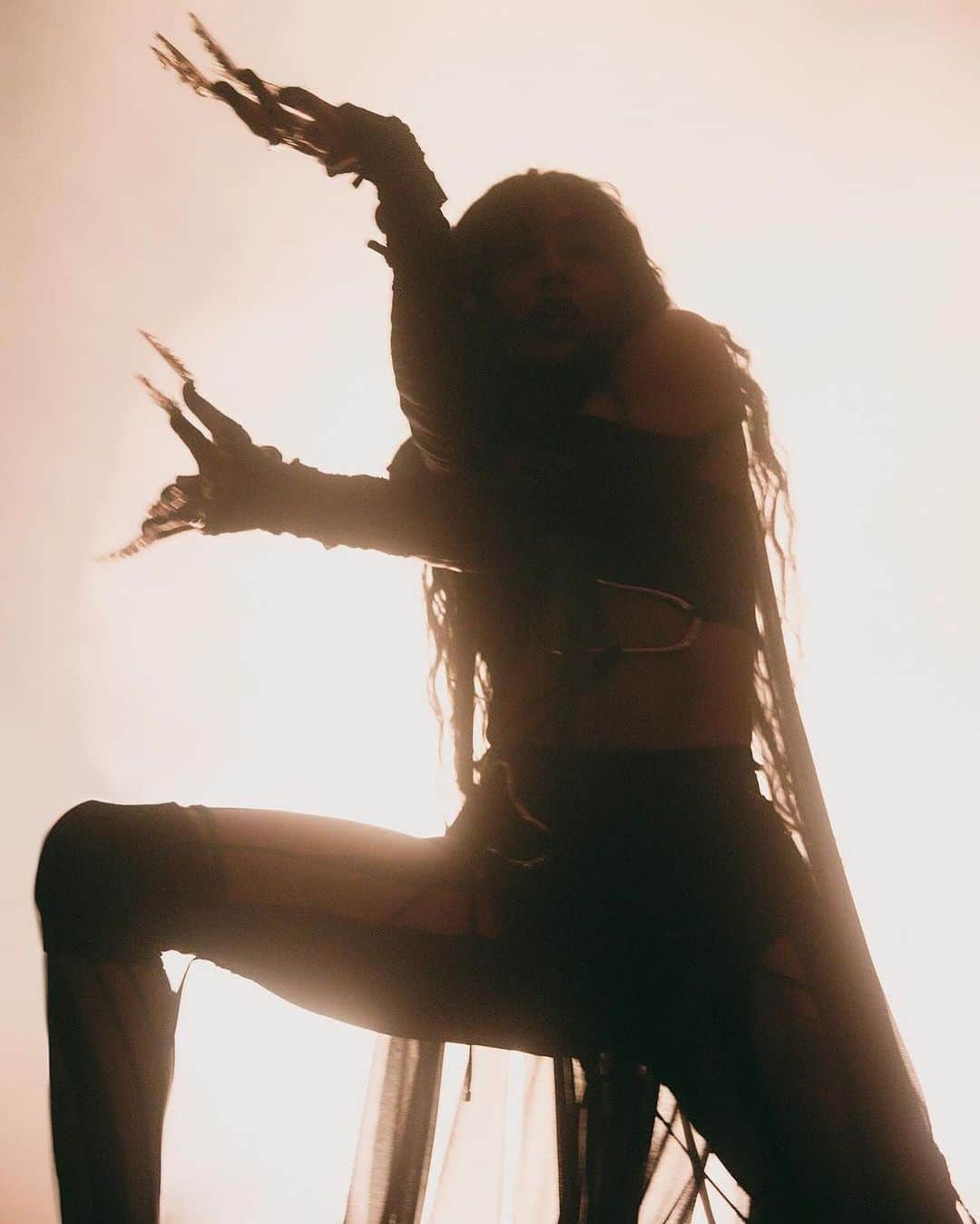 ロリーンさんのインスタグラム写真 - (ロリーンInstagram)「You all bring me so much joy 🤍」11月27日 22時03分 - loreenofficial