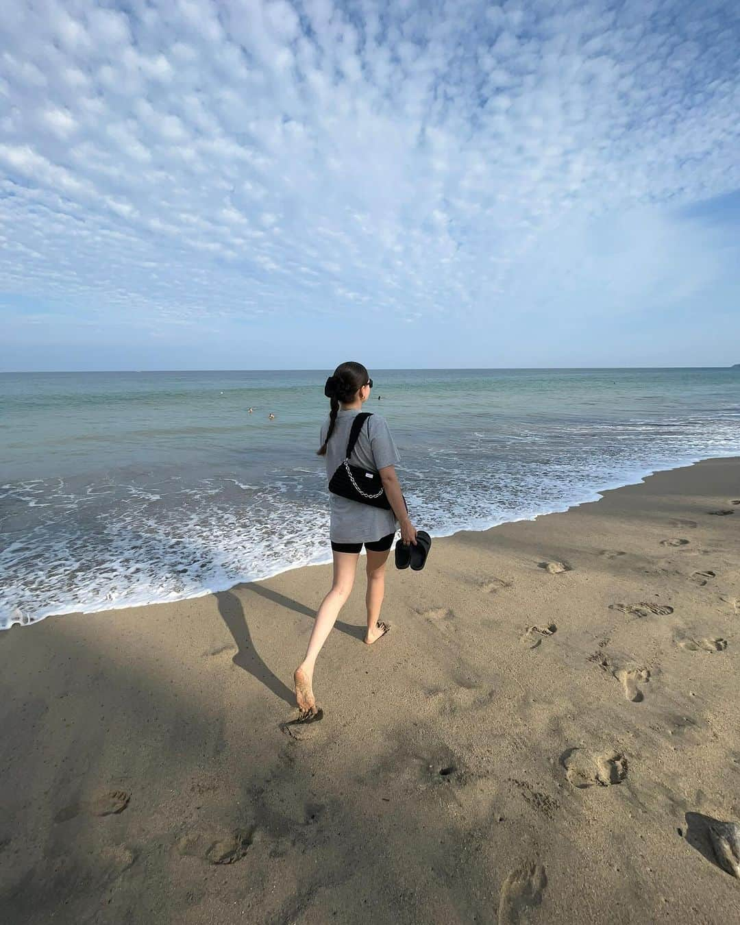 アンディー・トレスさんのインスタグラム写真 - (アンディー・トレスInstagram)「Sayulita vol.2 🫶🏼 #mexico #sayulita #beach」11月27日 22時07分 - stylescrapbook