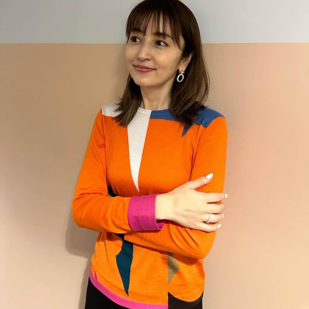 矢田亜希子のインスタグラム