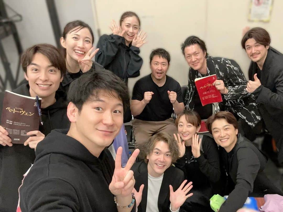 小野田龍之介のインスタグラム