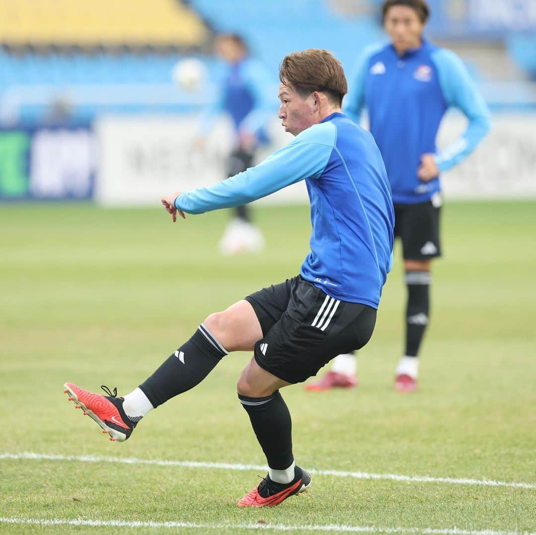 横浜F・マリノスさんのインスタグラム写真 - (横浜F・マリノスInstagram)「Guess who will score tomorrow??😏 #fmarinos #喜田拓也 #村上悠緋 #宮市亮 #水沼宏太 #植中朝日 #エドゥアルド #エウベル」11月27日 22時18分 - yokohamaf.marinos