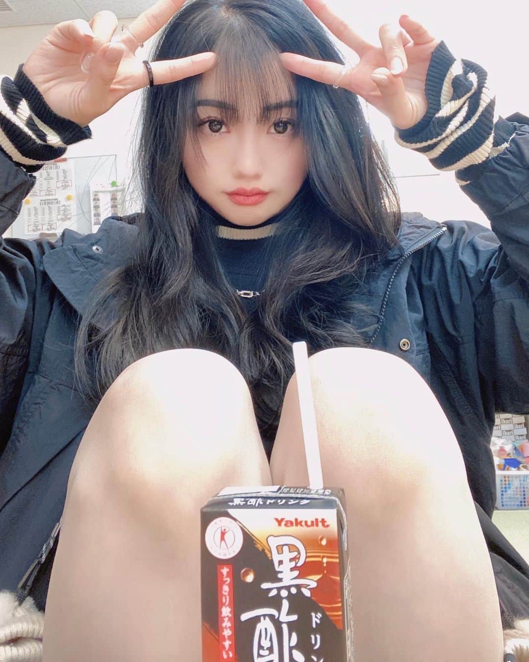 小寺真理のインスタグラム：「楽日でした✌️」