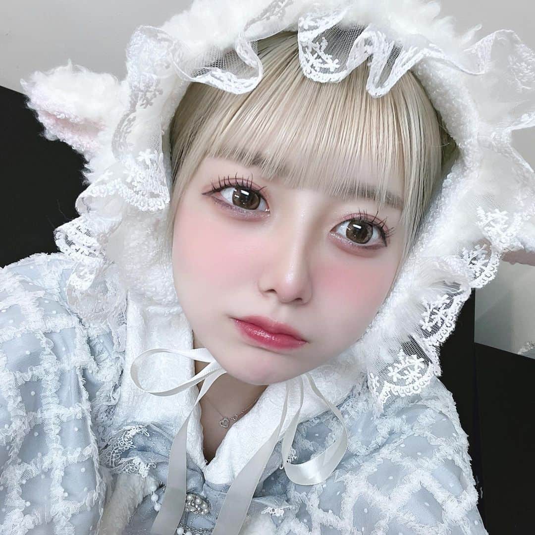 ちなぴぴのインスタグラム