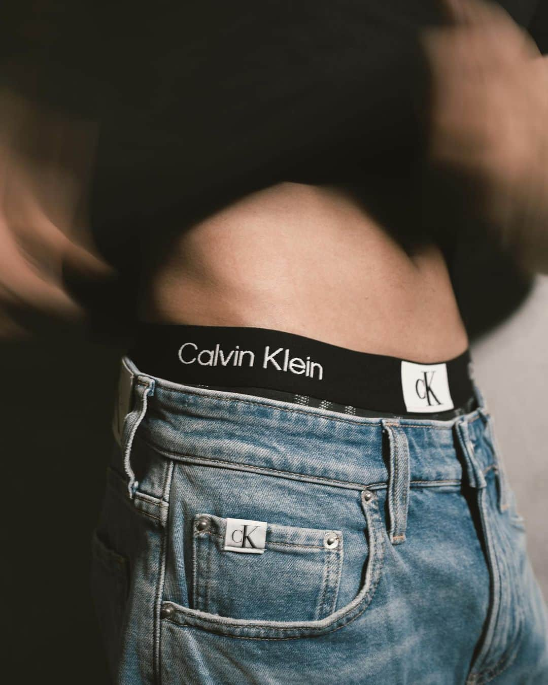 ジェームス・リードさんのインスタグラム写真 - (ジェームス・リードInstagram)「@calvinklein #mycalvins  Photos @davegraciadas」11月27日 22時27分 - james