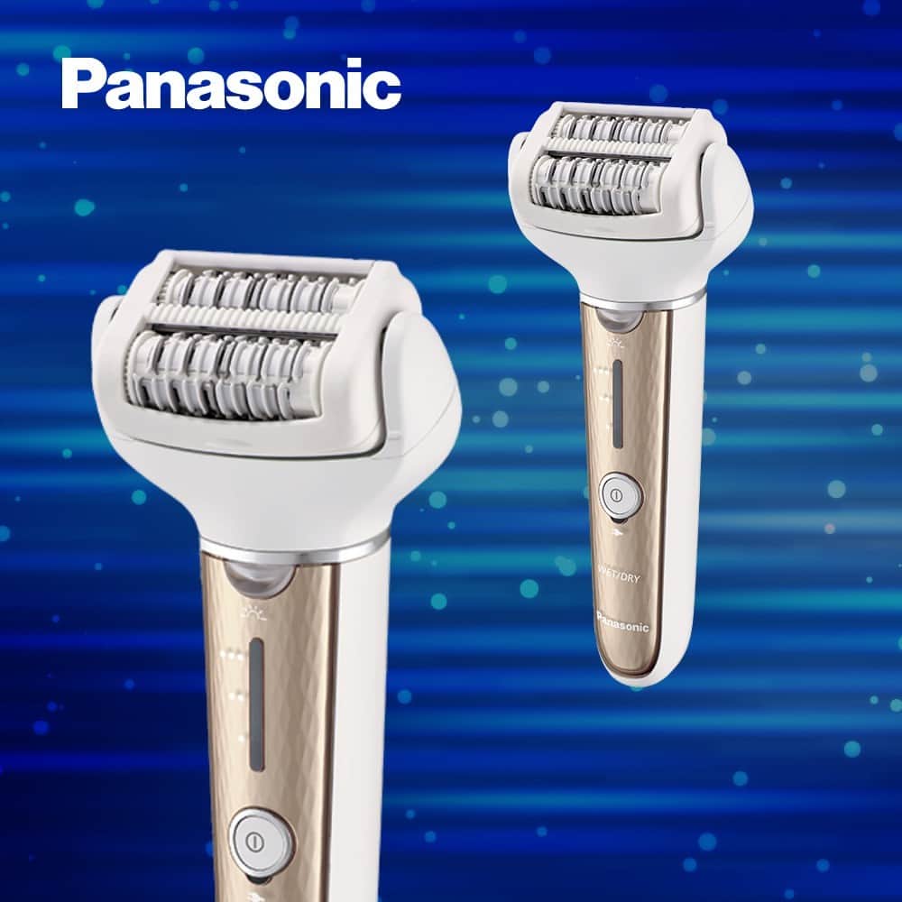 Panasonicのインスタグラム：「Have no fear, #CyberMonday is here! Find our best deals at the link in our bio 🛍」