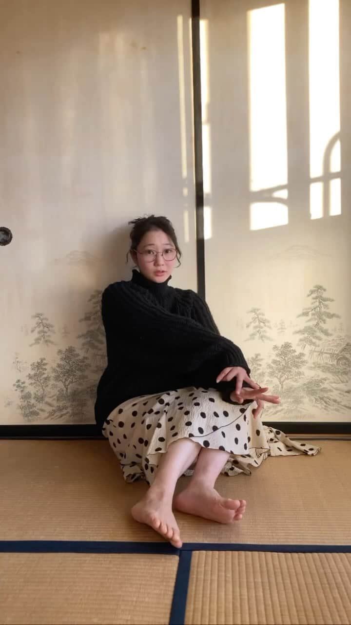 斎藤なりのインスタグラム