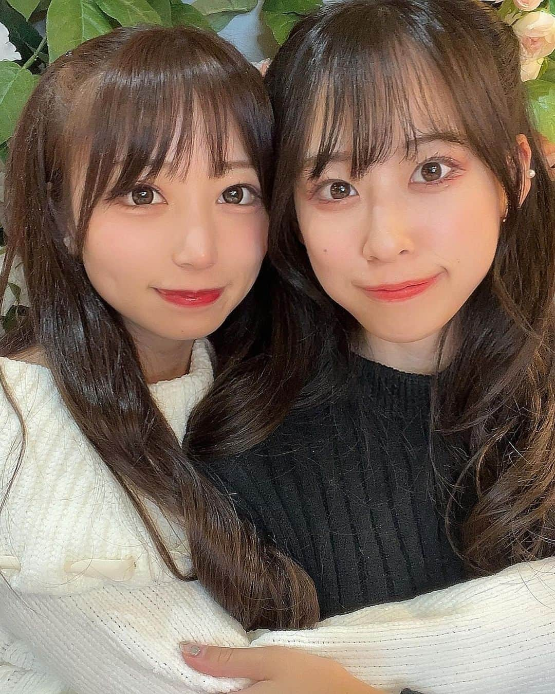 宮島小百合さんのインスタグラム写真 - (宮島小百合Instagram)「@momo__kakaka  2人でデート❤️💓🫧  #かかかぶぶぶききき#アイドル#新宿#歌舞伎町 #デート#デートスポット#女子会」11月27日 22時33分 - sayuri_kakaka