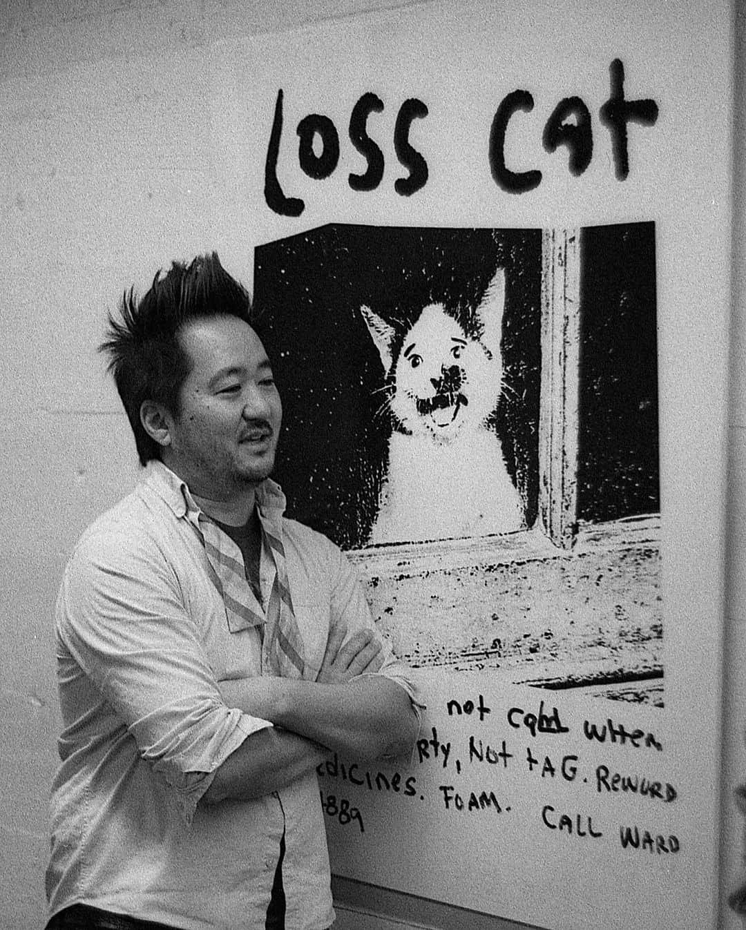 Kishi Bashiさんのインスタグラム写真 - (Kishi BashiInstagram)「@omoiyarisongfilm at ATL’s @varietyplayhouse   @kishi_bashi  @talltalltrees @emilyhopeprice  @jtaylorsmith   #hp5plus #ilfordhp5 #leicam3 #50mmelcan #1600iso」11月27日 23時20分 - kishi_bashi