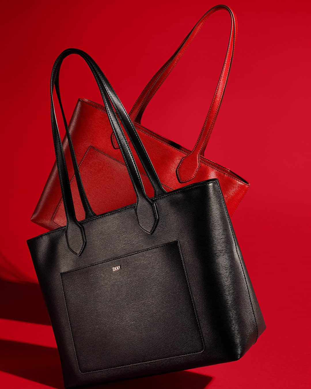 DKNYのインスタグラム：「One gift for them, one gift for you.  #DKNYFORALL」