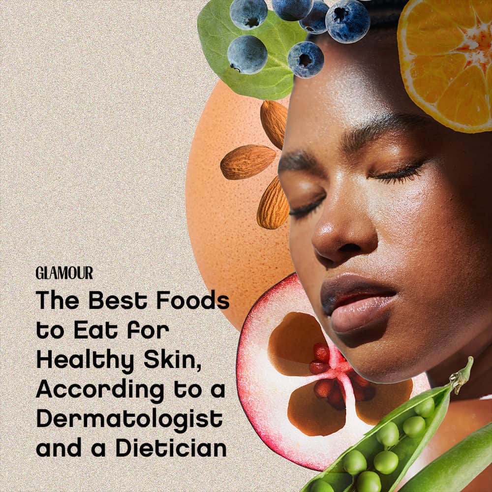 Glamour Magazineのインスタグラム：「Add these to your grocery list ASAP. Everything you need for your body is at the link in bio.」