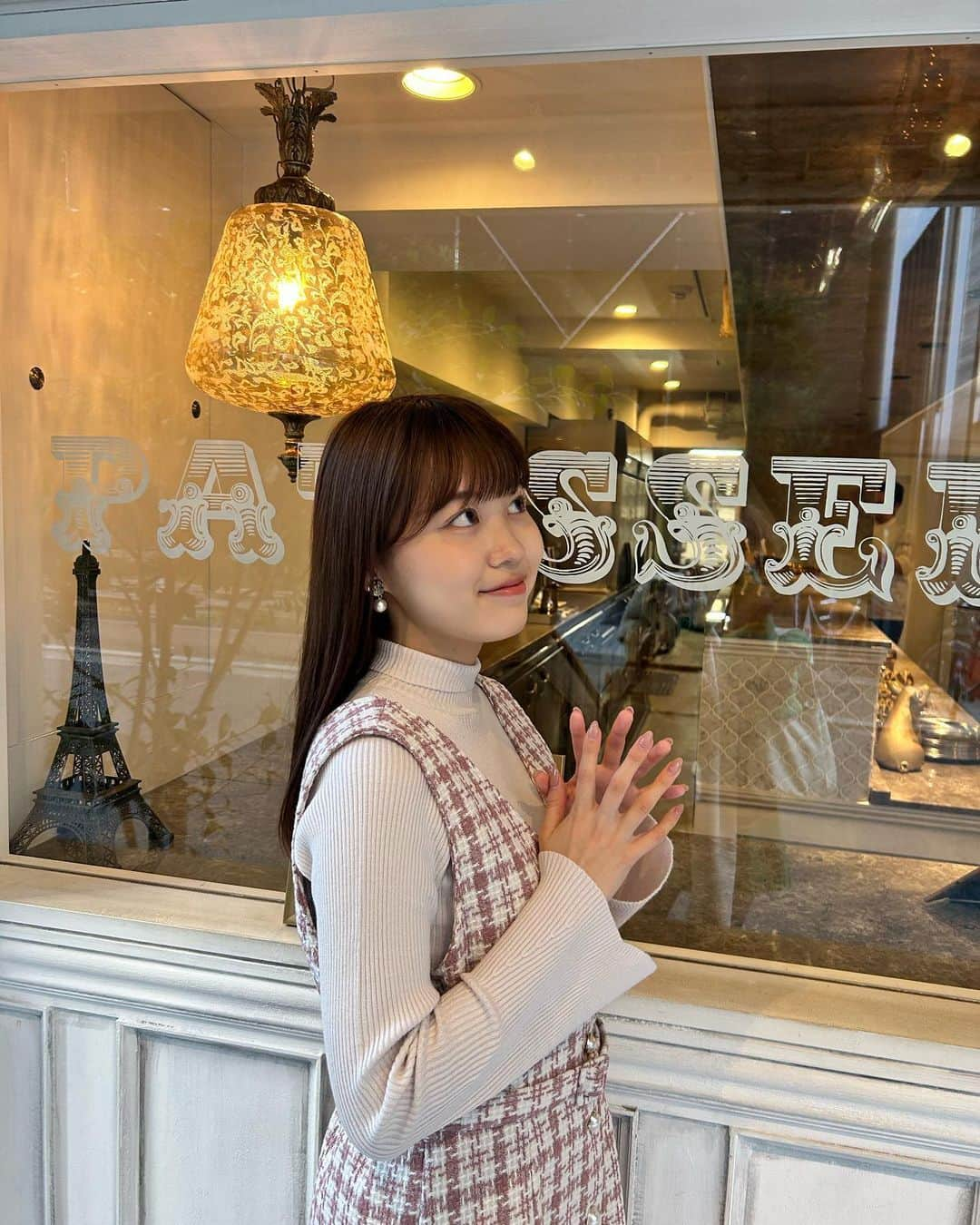 今井陽菜さんのインスタグラム写真 - (今井陽菜Instagram)「フレンチマーケット🍴𓈒𓂂𓏸 店員さんが夢の国みたいだった…💭 ・ ・ ・ #堺筋本町カフェ #本町カフェ #淀屋橋カフェ #梅田カフェ #大阪カフェ #大阪フレンチトースト #フレンチマーケット」11月28日 9時53分 - haruna__imai