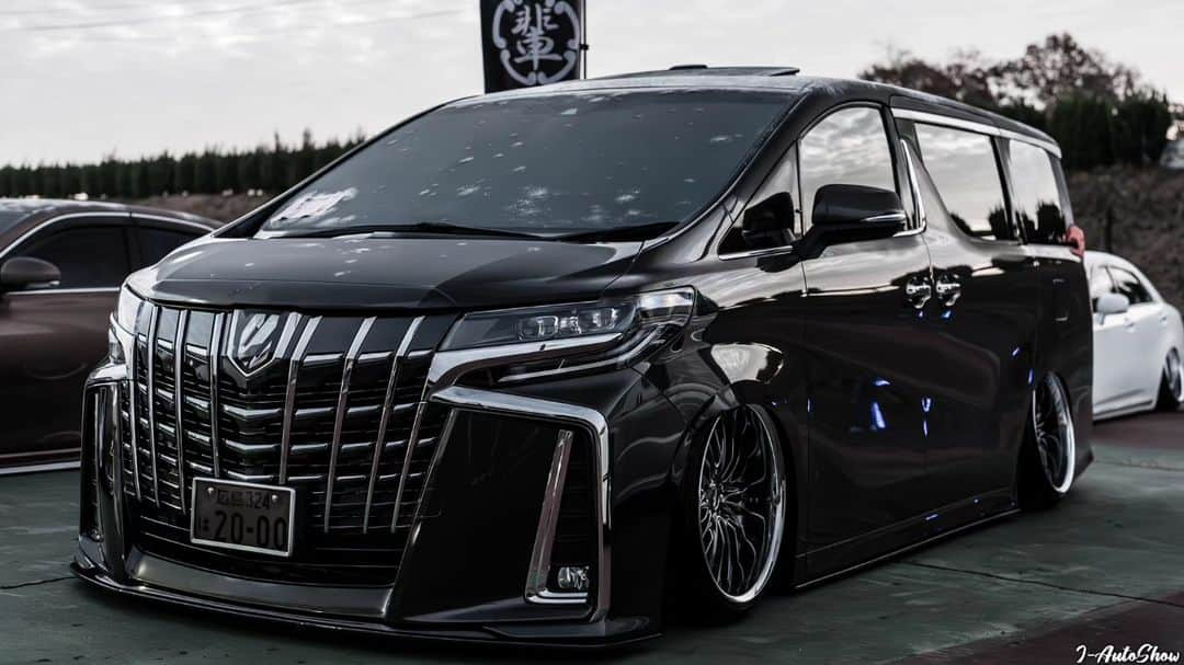 J-Auto Showのインスタグラム