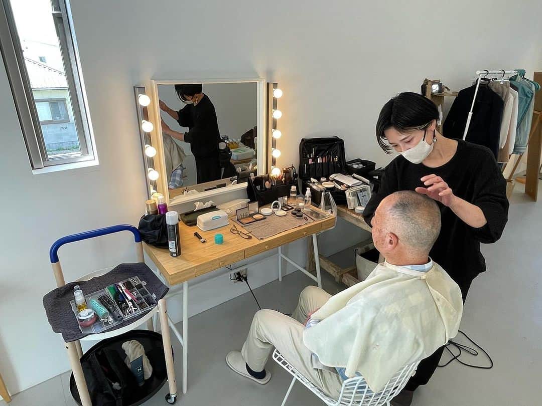 藤崎靖啓のインスタグラム