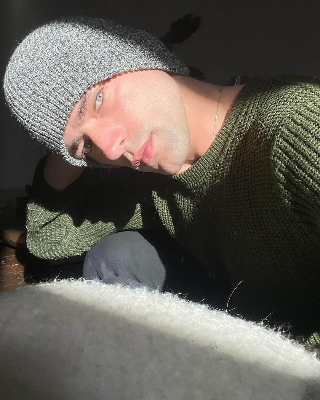 ショーン・オプリーさんのインスタグラム写真 - (ショーン・オプリーInstagram)「Morning Light」11月28日 1時31分 - seanopry55