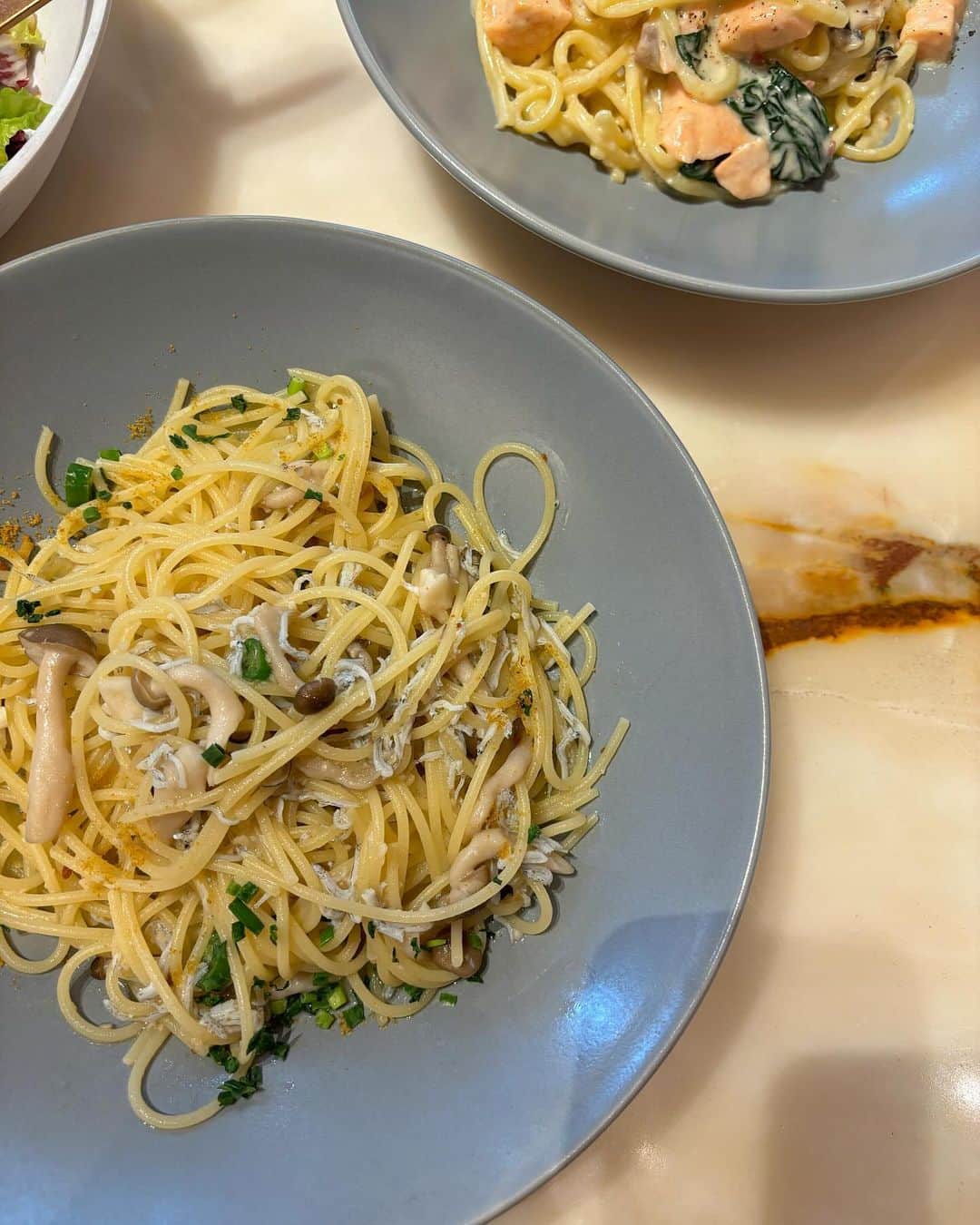 𝐡𝐚𝐫𝐮𝐜𝐡𝐚𝐧のインスタグラム：「@thecraft_fukuoka 🍝」